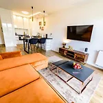 Apartmán About Art *