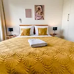 Apartment About Art Breslau