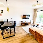 Apartmán About Art *