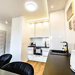 Apartmán About Art