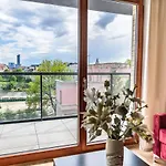 Apartment About Art Breslau