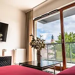 Apartment About Art Breslau