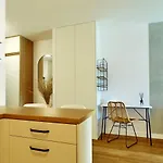 Apartmán About Art *