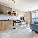 Apartmán About Art