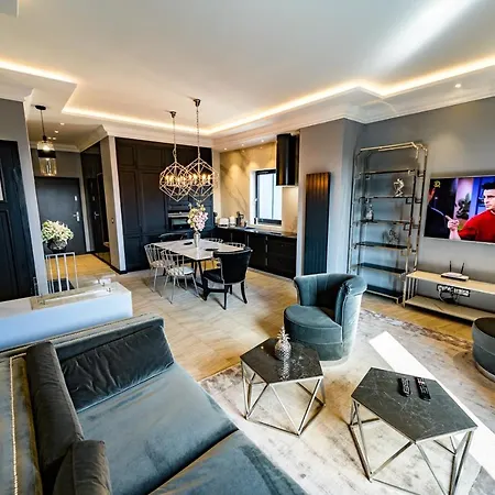 About Art Apartament