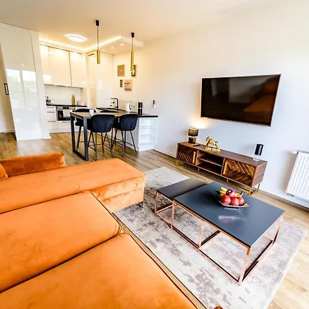 Apartament About Art *