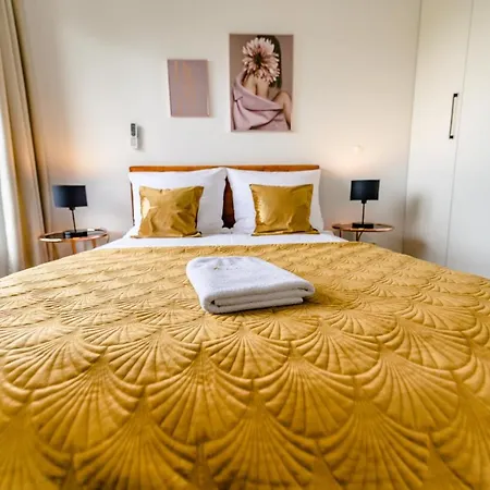 Apartment About Art Wroclaw