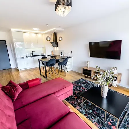 Apartament About Art