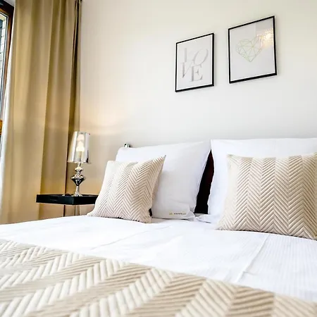 About Art Apartament Wrocław