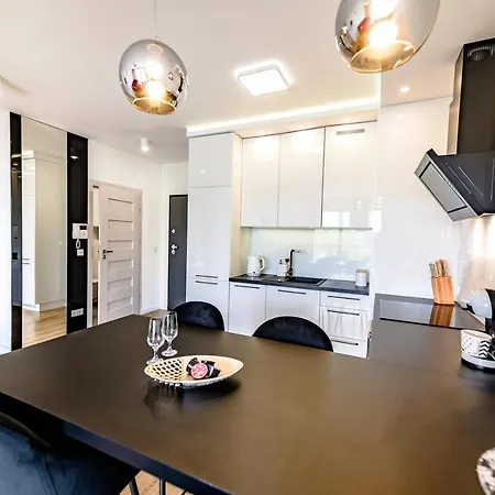 Appartement About Art *