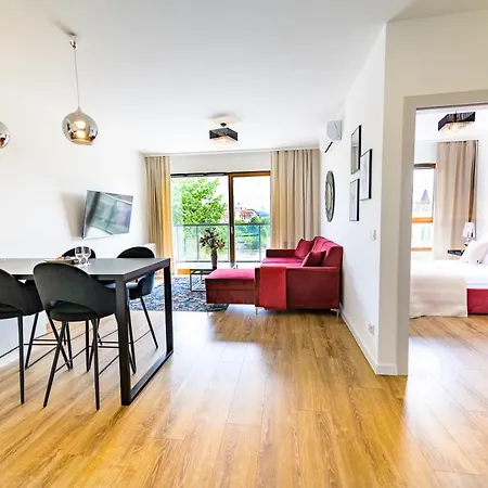 Apartament About Art *