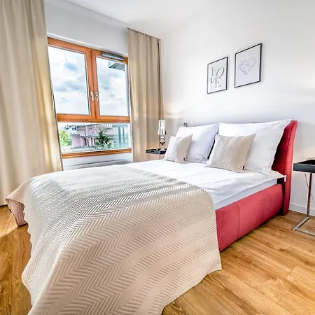 Apartament About Art