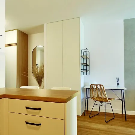 Apartament About Art *