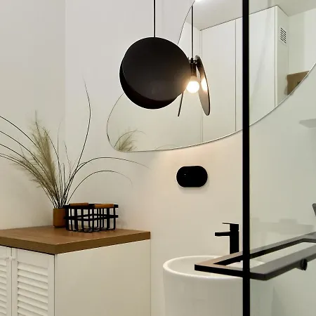 About Art Apartament Wrocław