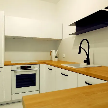 Apartament About Art