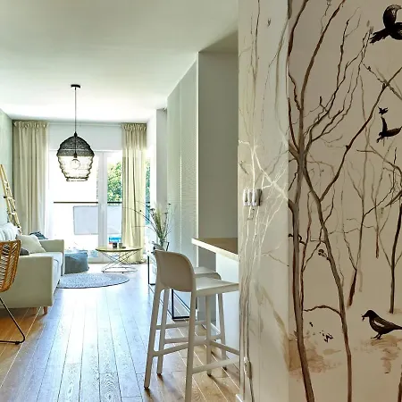 About Art Apartament *