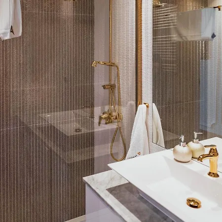 About Art Apartament Wrocław