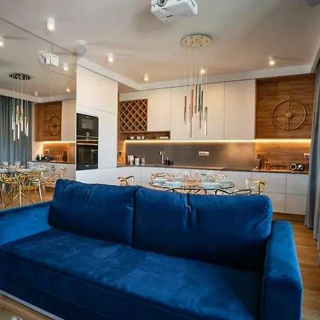 About Art Apartament *