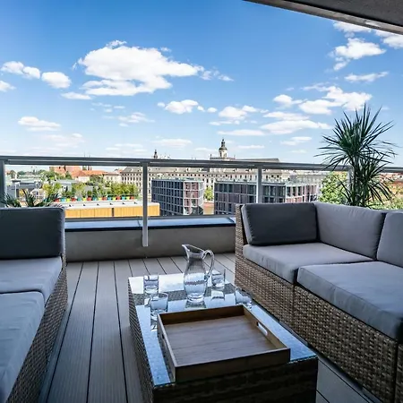 About Art Apartament