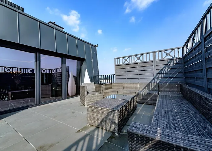 About Art Apartment Wroclaw