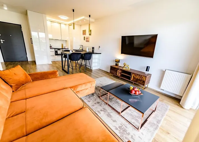 Apartment About Art *