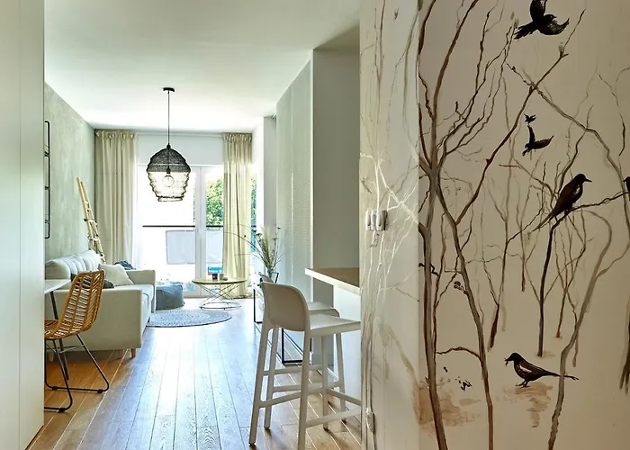 About Art Apartment *