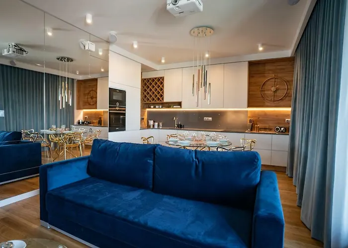 About Art Apartment *