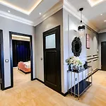 About Art Apartament