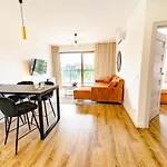 Apartament About Art *