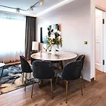 Apartment About Art Wroclaw