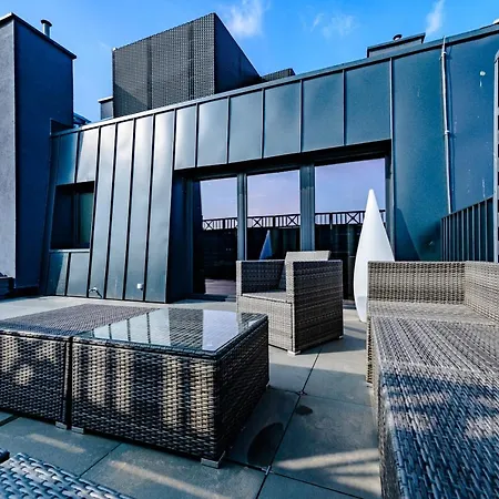 Appartement About Art *