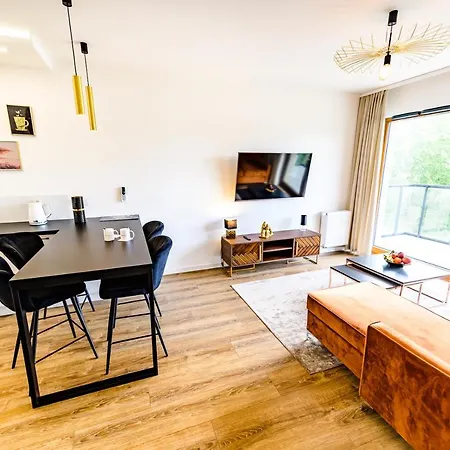 Apartmán About Art *