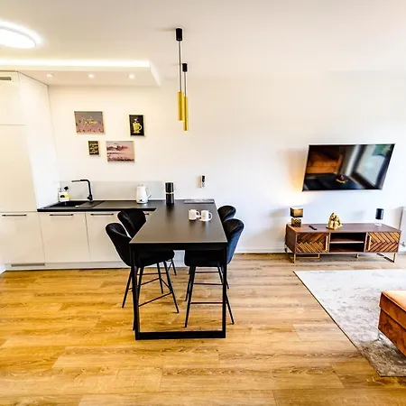 Apartmán About Art