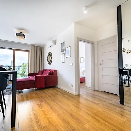 Apartmán About Art *