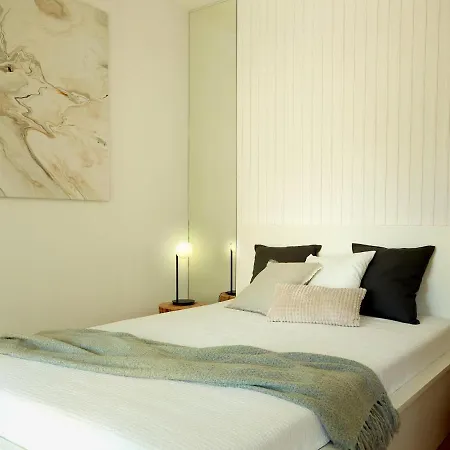 About Art Apartment Breslau