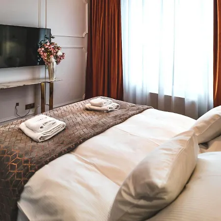 Apartman About Art Wrocław