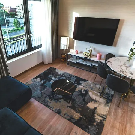 About Art Apartament Wrocław
