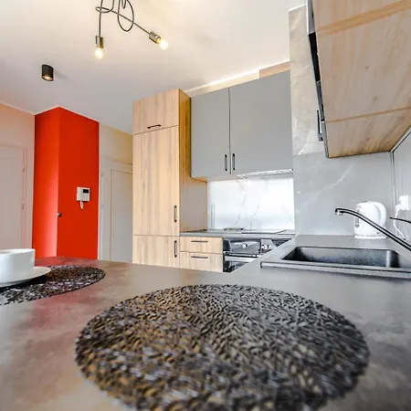 About Art Apartment *