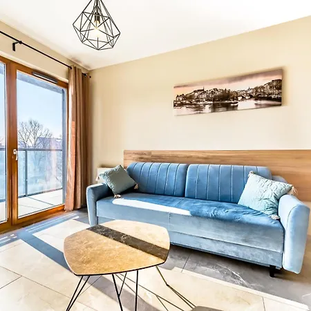 Apartment About Art Breslau