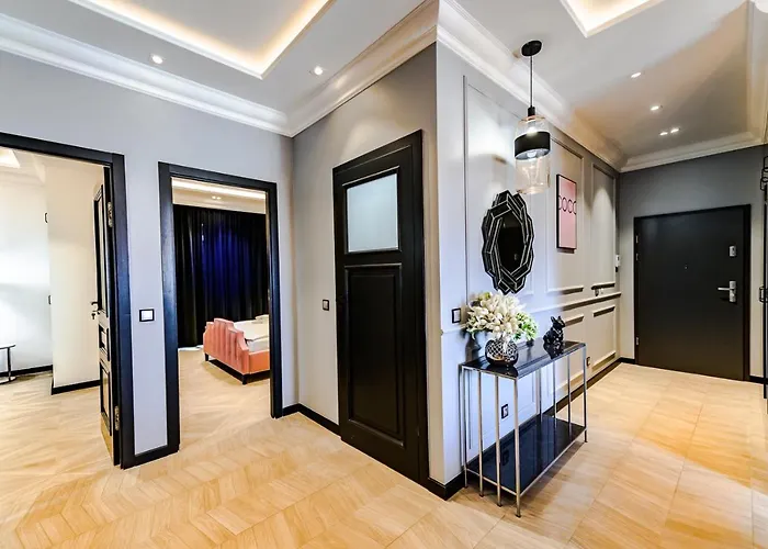 About Art Appartement