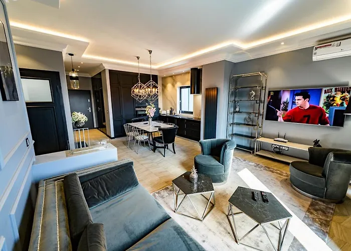 About Art Appartement