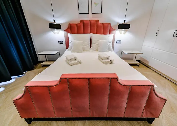 Appartement About Art Wrocław