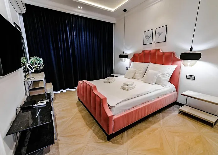 About Art Appartement *