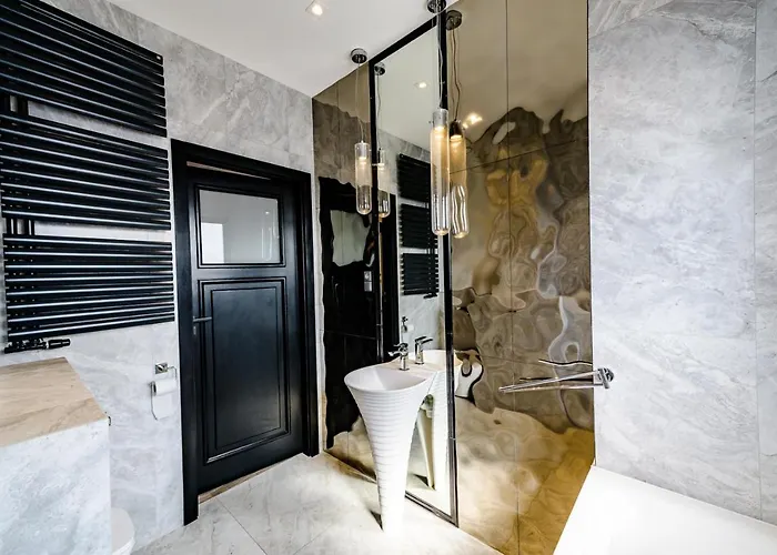 About Art Appartement *