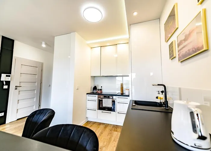 Appartement About Art