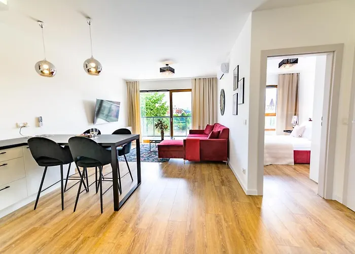 Appartement About Art *