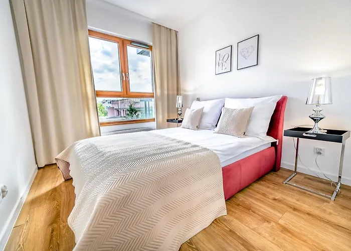 Appartement About Art