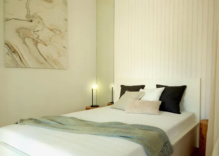 About Art Appartement Wrocław