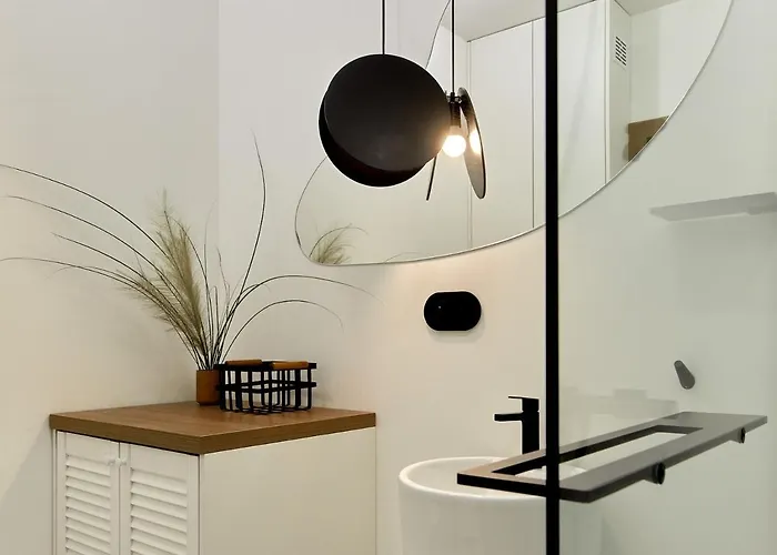 About Art Appartement Wrocław