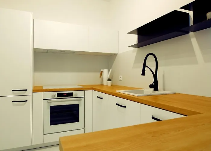 Appartement About Art